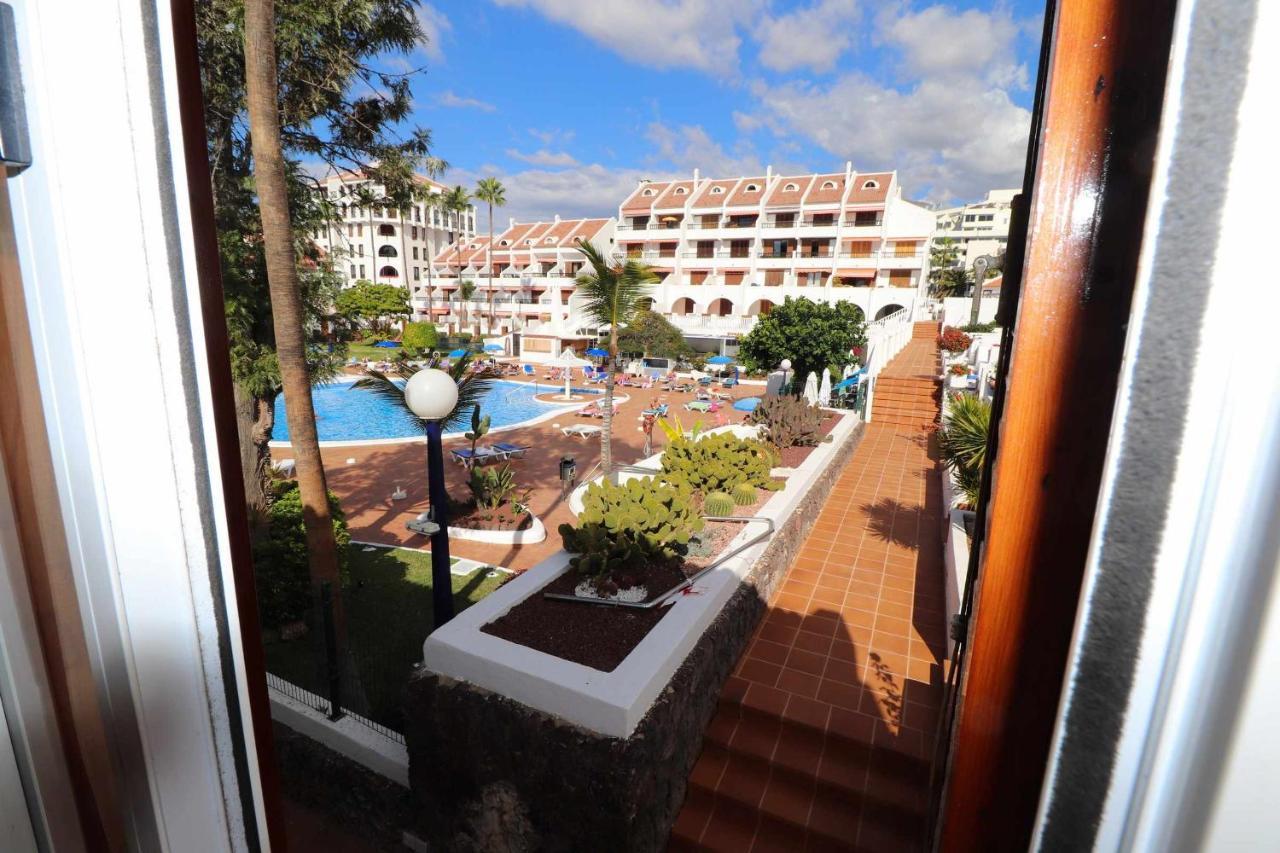 Vil·la Parque Santiago2 Villa1 By Tenerife & Sales Playa de las Américas