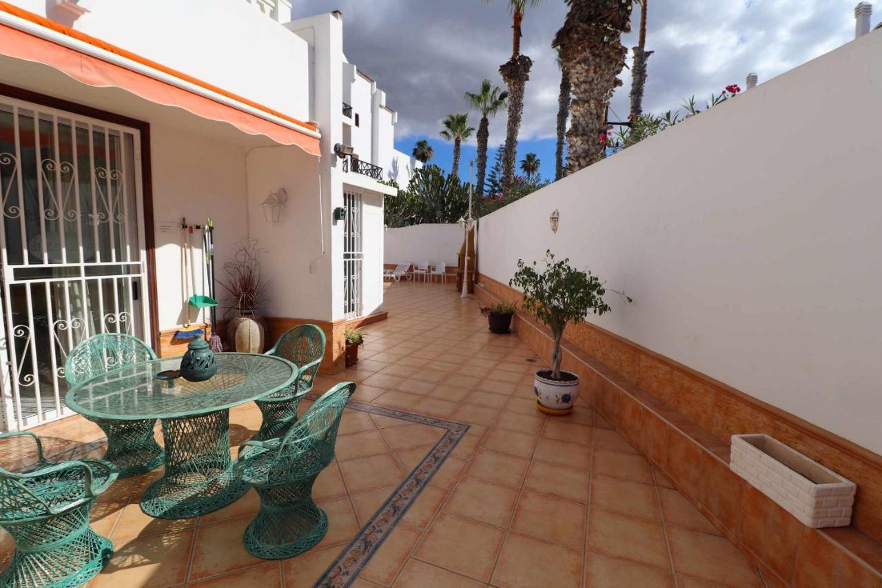 Vil·la Parque Santiago2 Villa1 By Tenerife & Sales *