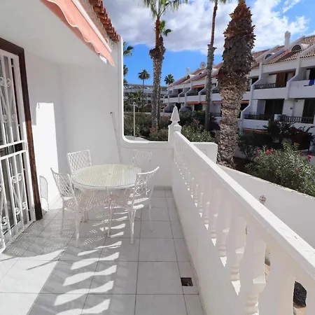 Parque Santiago II Villa 1 by Tenerife Rental&Sales Playa de las Américas Exterior foto