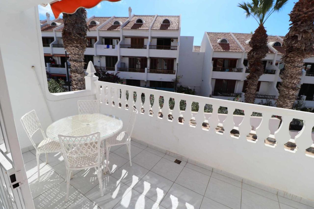 Parque Santiago2 Villa1 By Tenerife & Sales * Playa de las Américas