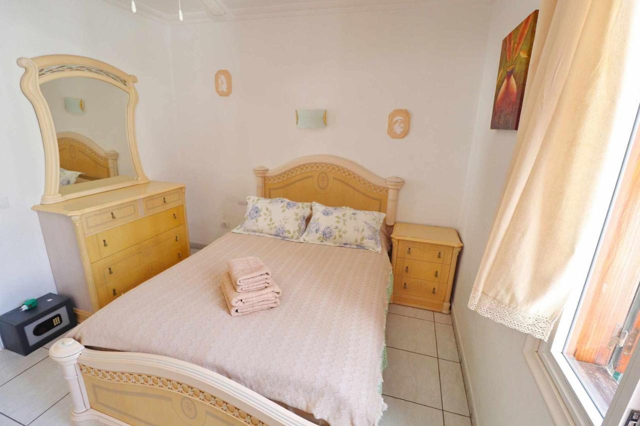 Parque Santiago2 Villa1 By Tenerife & Sales Villa Playa de las Américas
