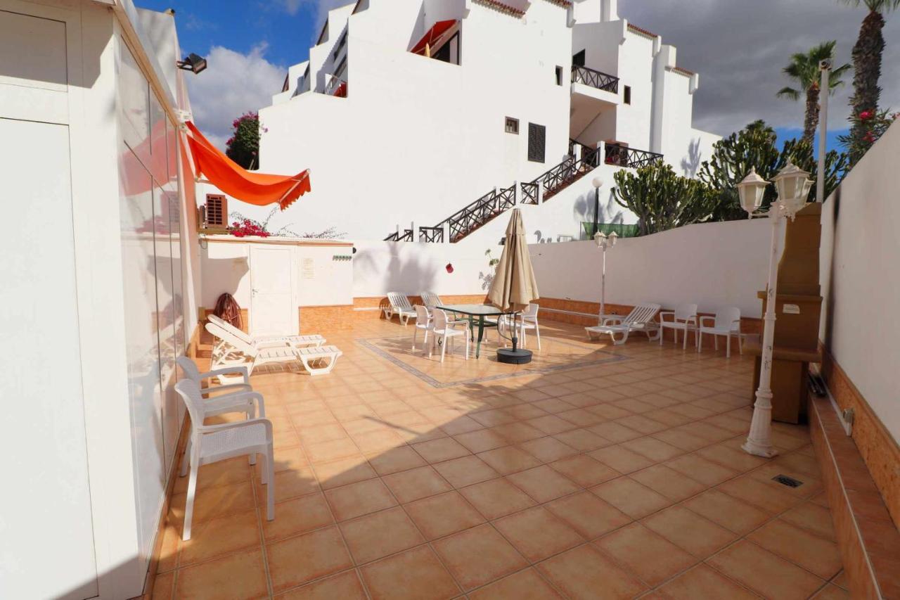 Parque Santiago2 Villa1 By Tenerife & Sales Villa Playa de las Américas
